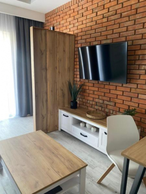 Apartament MOMENT